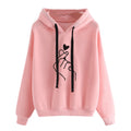 Classic Fit Hoodie