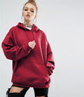 Minimal Street Hoodie