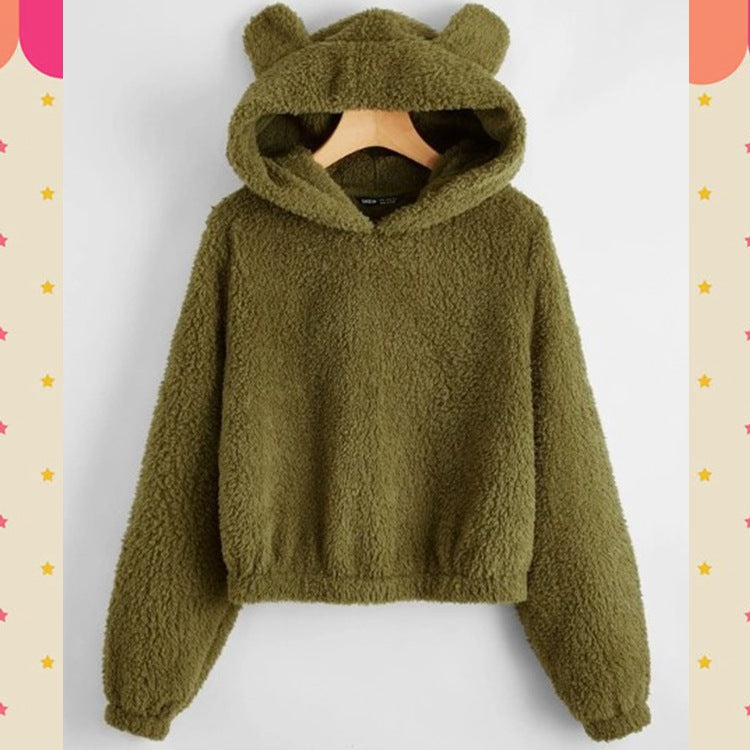 Everyday Sport Hoodie