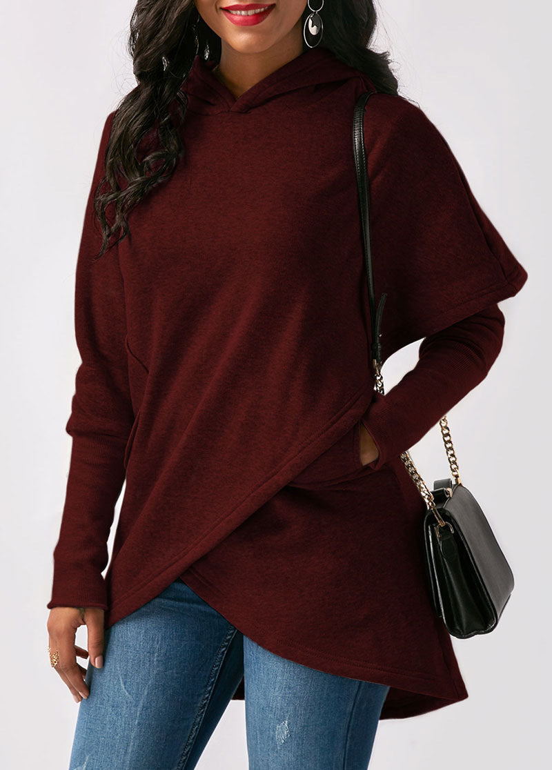 Smart Street Hoodie