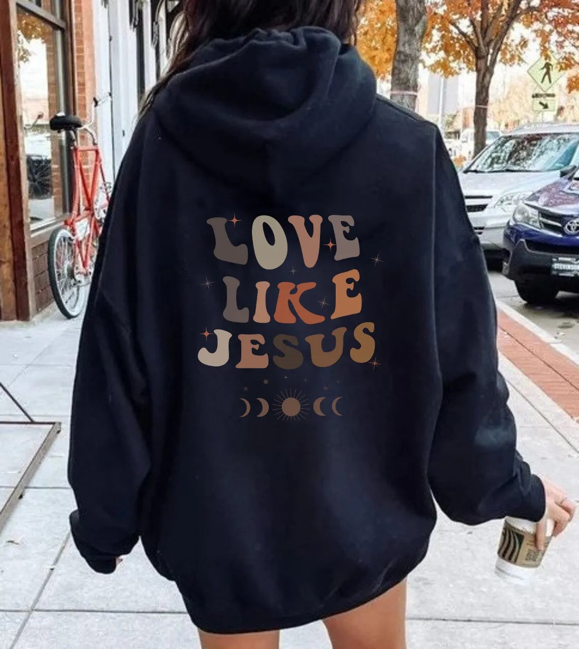 Ultra Soft Hoodie