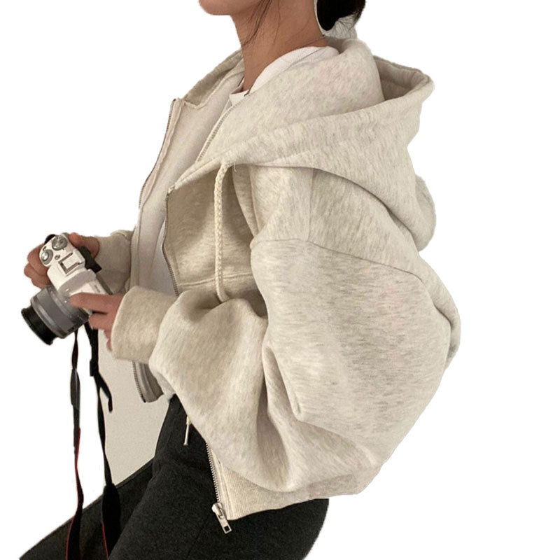 Ultra Soft Oversized Hoodie