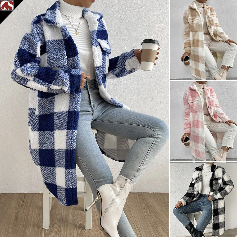City Chic Coat