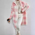 City Chic Coat