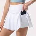 Modern Line Skirt