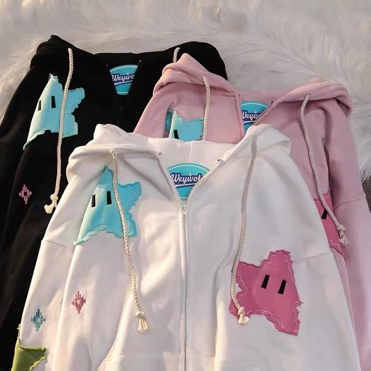 City Comfort Hoodie