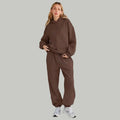 S Hoodie Lounge Set