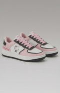 Luxe Edge Sneakers