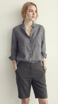 Classic Button-Up Shirt