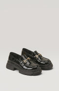 Maison Street Loafers