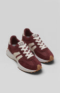 LORVENES Chunky Platform Sneakers