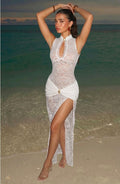 Moonlight Glow Dress