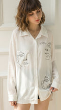 Double Pocket Shirt