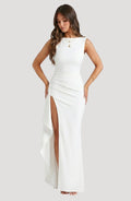 Modern Grace-Kleid
