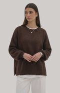 Everyday Oversized Sweater