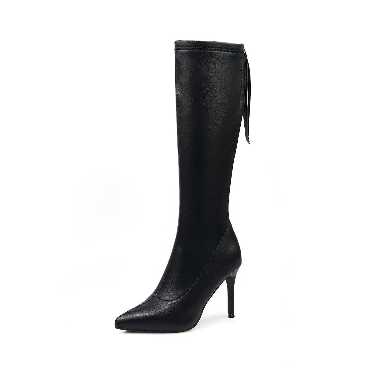 Elegant Stiletto Boot