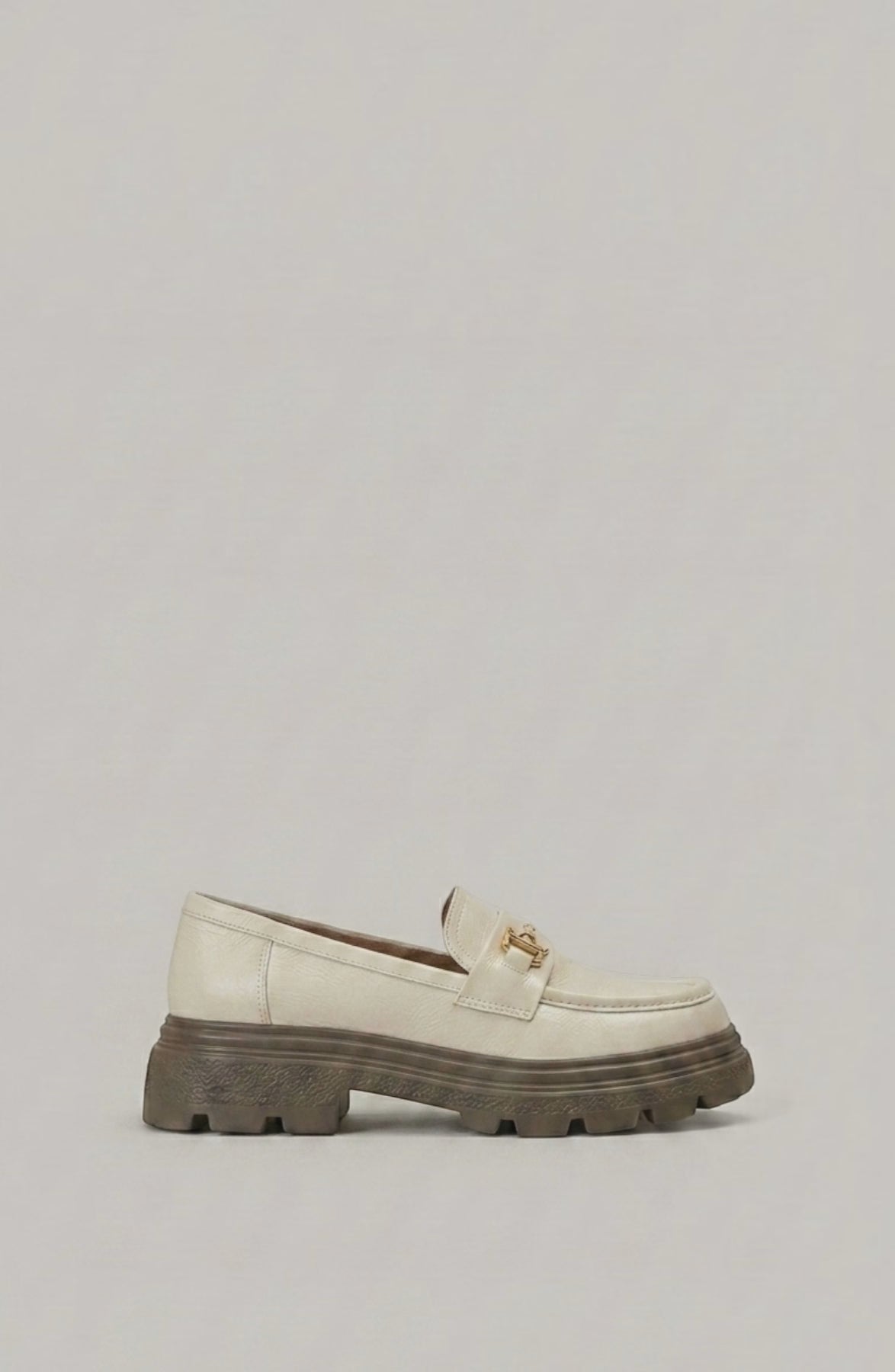 Velvet Line Loafers