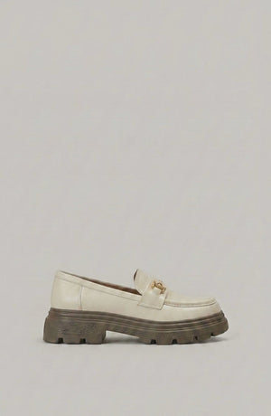 Velvet Line Loafers