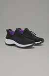 Black Purple