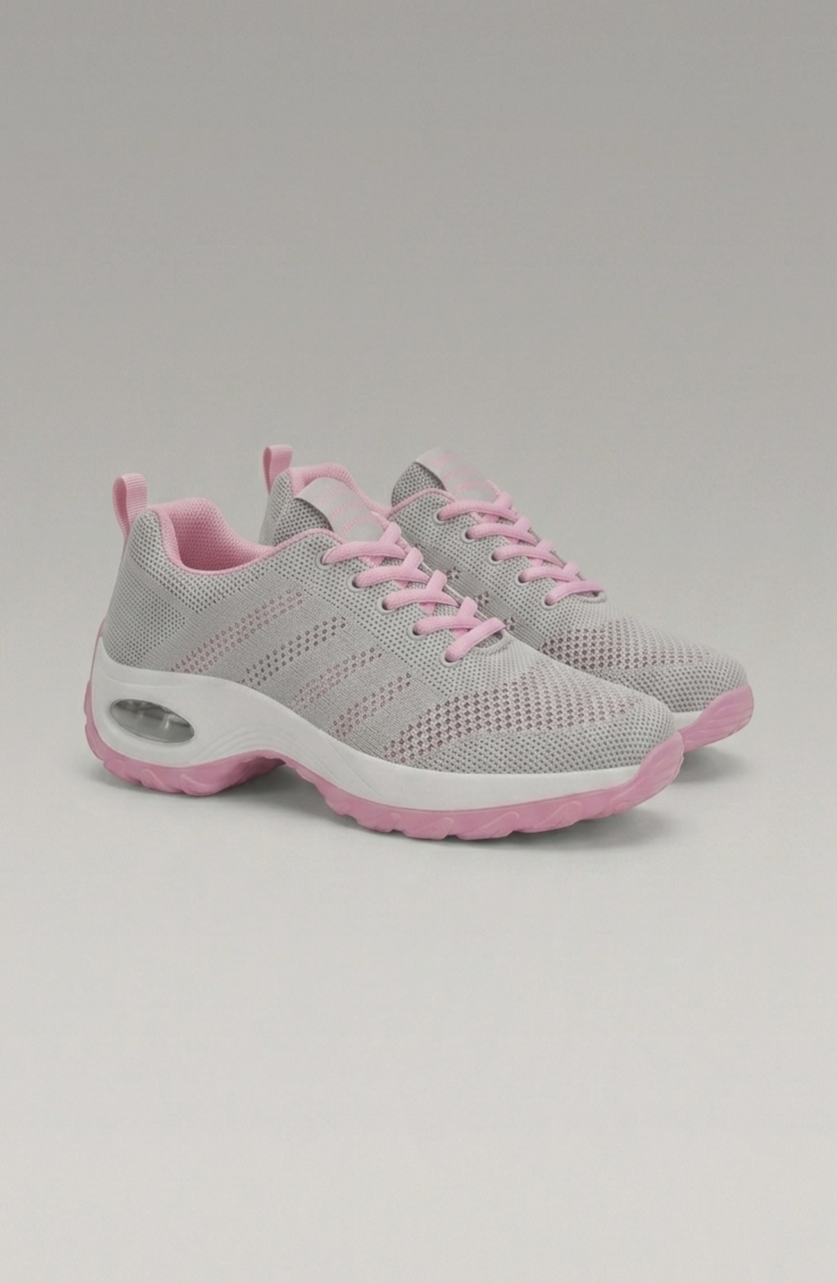 LORVENE Ice Walk Sneakers featuring durable soles and winter-friendly design, shown in a close-up image.