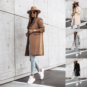 Ikonischer Trench-Stil