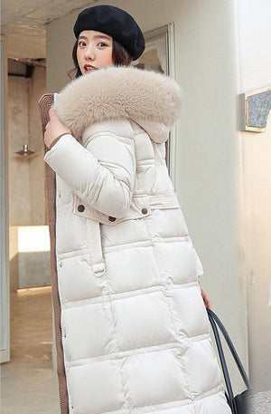 Classic Belted Coat