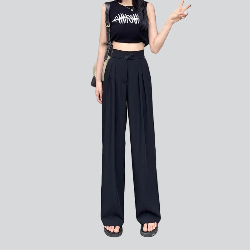 Edge Flow Pants - LORVENES