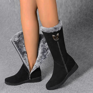 Classic Military Boot