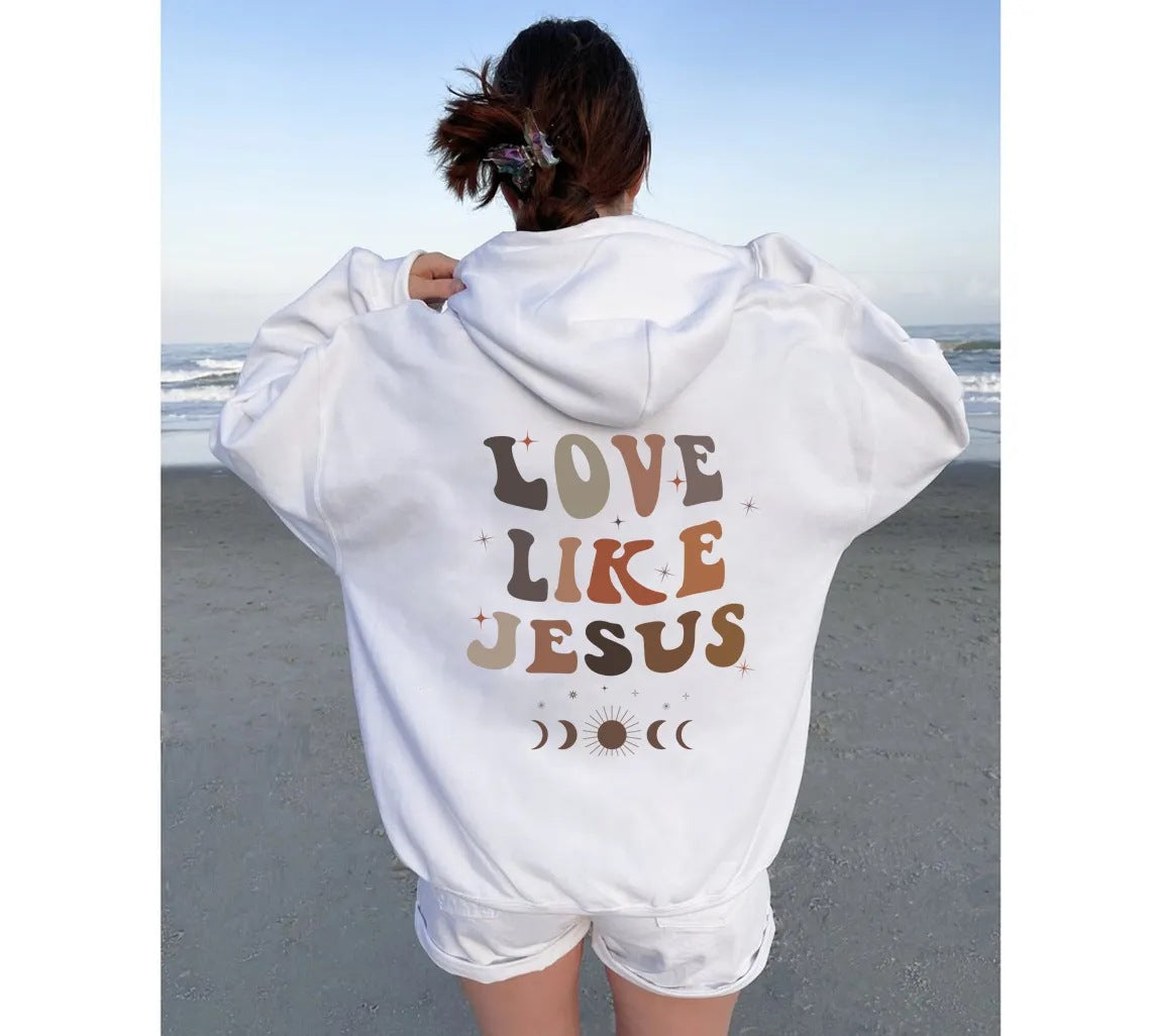 Ultra Soft Hoodie