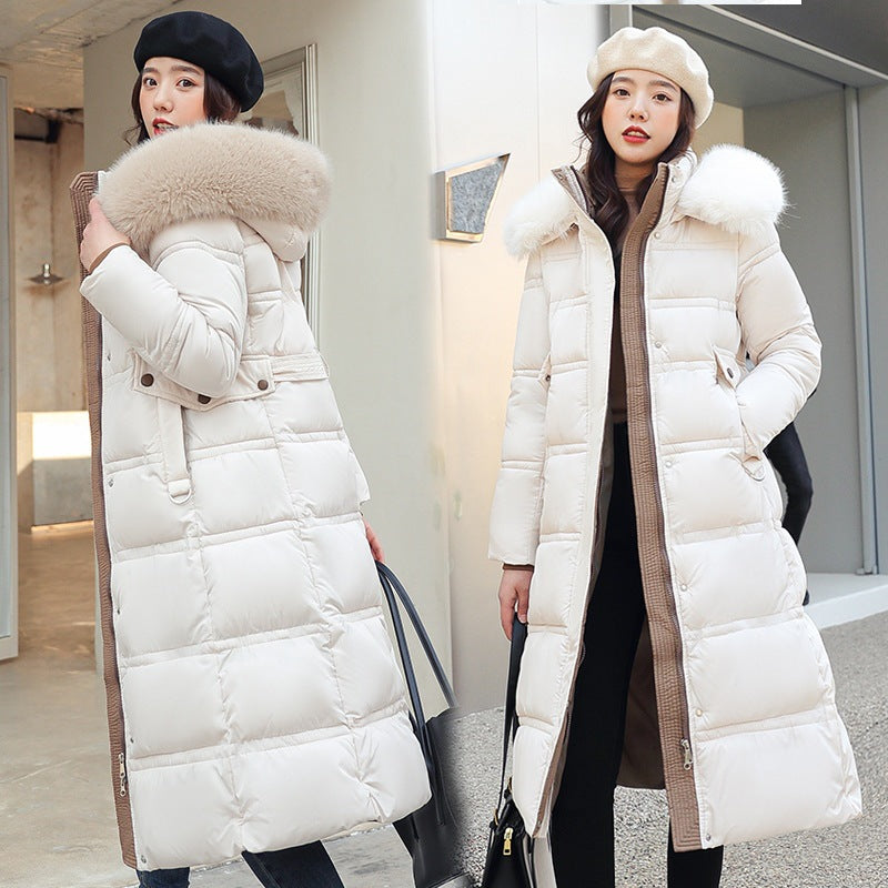 Classic Belted Coat