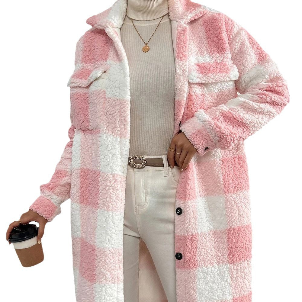 City Chic Coat