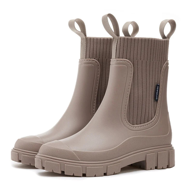 Timeless Chelsea Boot
