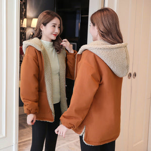 Longline Trench Coat