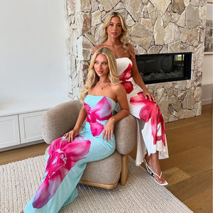 LORVENE Plush Comfort Set with soft, cozy fabric, featuring a matching top and bottoms for relaxed loungewear comfort.