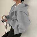 Ultra Soft Oversized Hoodie