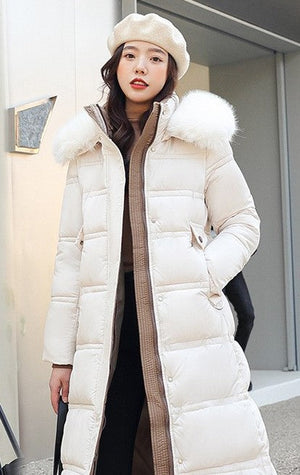 Classic Belted Coat