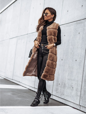 Heritage Belted Coat
