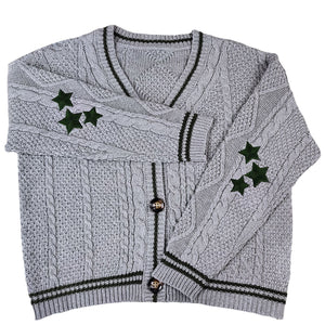 Lightweight Layer Cardigan