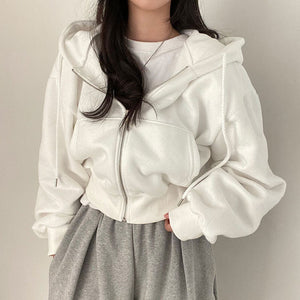 Ultra Soft Oversized Hoodie