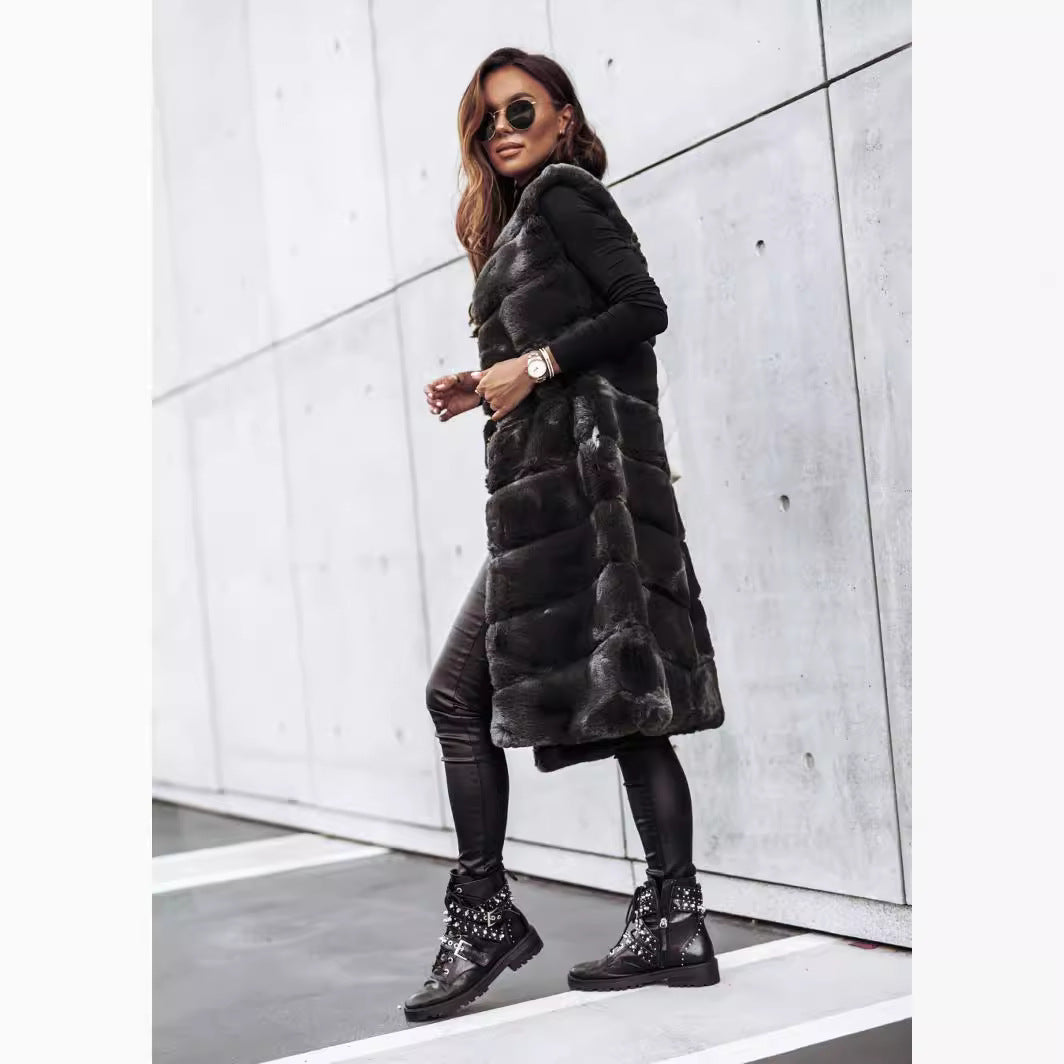 Heritage Belted Coat