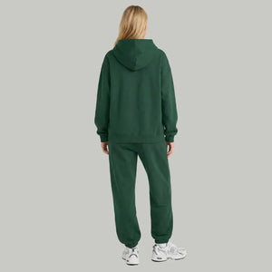 S Hoodie Lounge Set