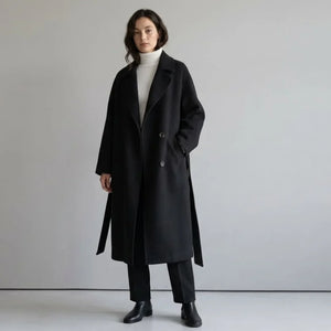 Slim Fit Trench