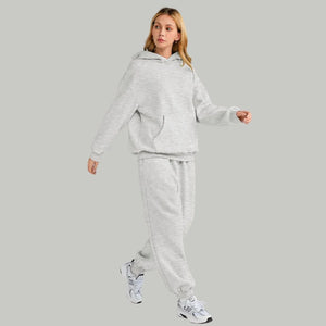 S Hoodie Lounge Set