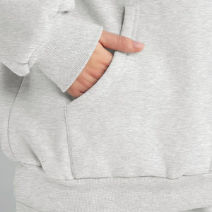 S Hoodie Lounge Set