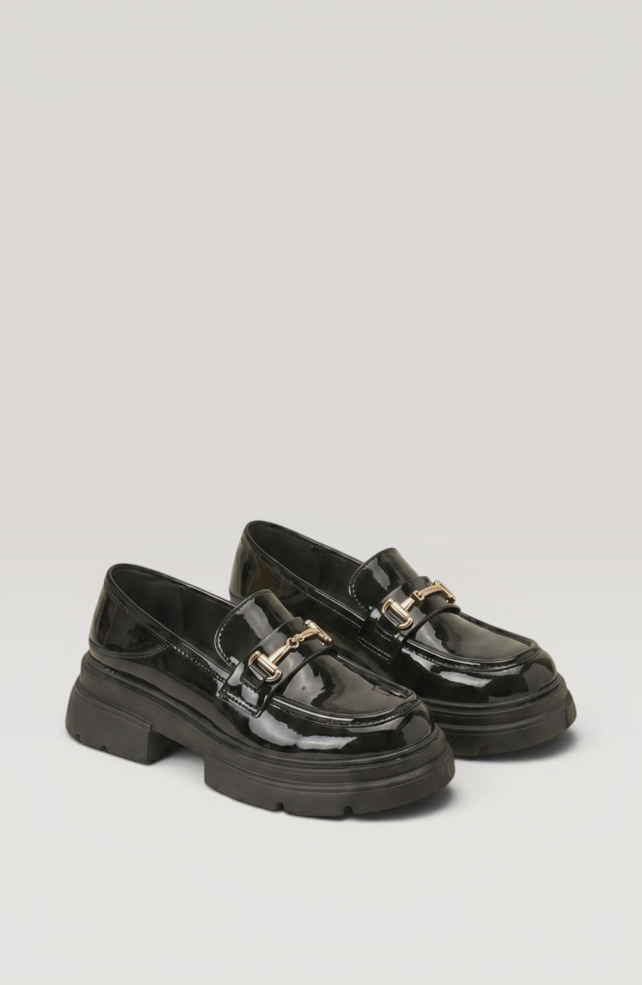 Maison Street Loafers