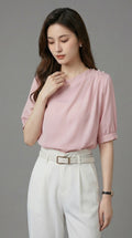 Chic Blouse Shirt
