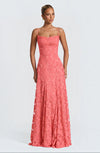 Rose red